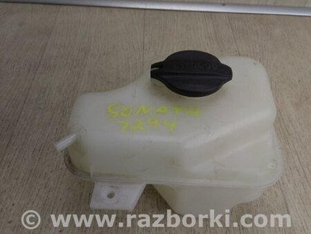 ФОТО Расширительный бачок для Hyundai Sonata YF (09.2009-03.2014) Киев