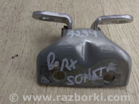 ФОТО Петля двери верхняя для Hyundai Sonata YF (09.2009-03.2014) Киев