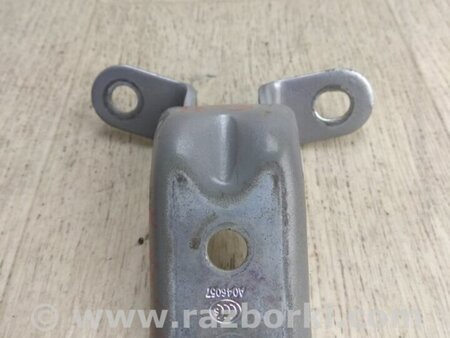 ФОТО Петля двери нижняя для Hyundai Sonata YF (09.2009-03.2014) Киев