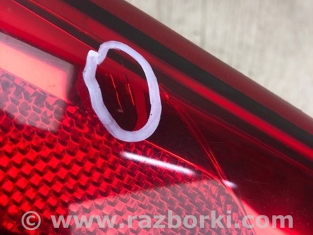 ФОТО Фонарь задний наружный для KIA Forte YD (2012-) Киев