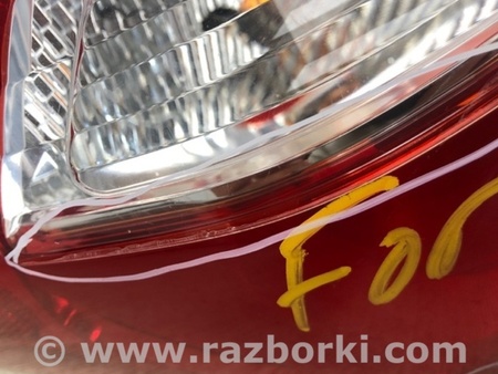 ФОТО Фонарь задний наружный для KIA Forte YD (2012-) Киев