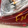 ФОТО Фонарь задний наружный для KIA Forte YD (2012-) Киев