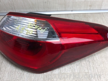 ФОТО Фонарь задний наружный для KIA Forte YD (2012-) Киев
