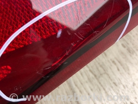 ФОТО Фонарь задний наружный для KIA Forte YD (2012-) Киев