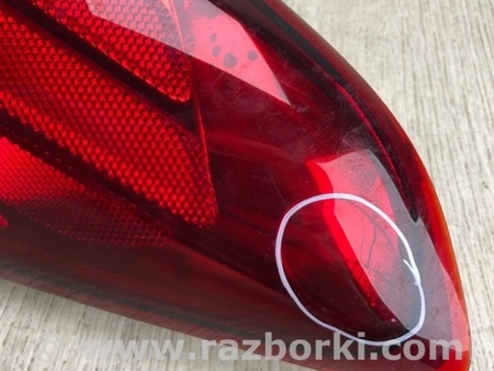 ФОТО Фонарь задний наружный для KIA Forte YD (2012-) Киев
