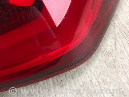 ФОТО Фонарь задний наружный для KIA Forte YD (2012-) Киев