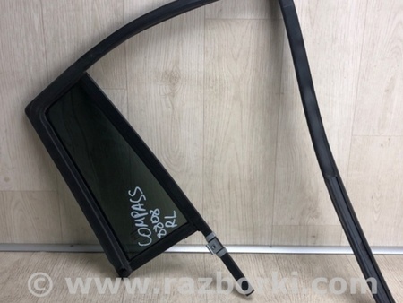ФОТО Стекло двери глухое для Jeep Compass (06-15) Киев