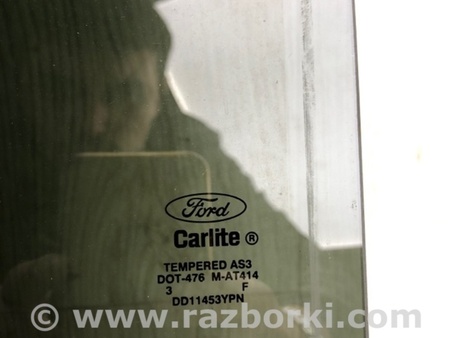 ФОТО Стекло двери для Ford Flex (06.2008-12.2019) Киев