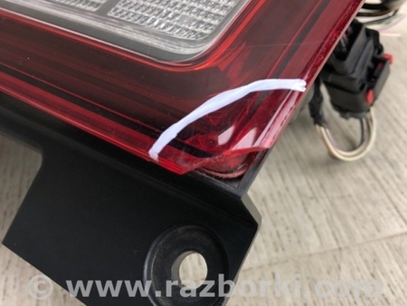 ФОТО Фонарь задний наружный для Jeep Compass (06-15) Киев