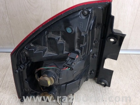 ФОТО Фонарь задний наружный для Jeep Compass (06-15) Киев
