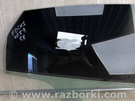 ФОТО Стекло двери для Ford Focus 3 (01.2010 - 03.2018) Киев