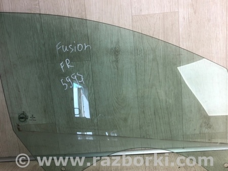 ФОТО Стекло двери для Ford Fusion USA 2 поколение (12-15) Киев