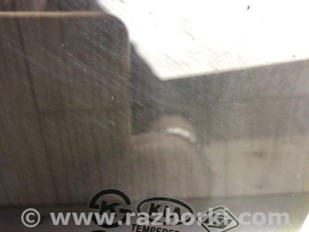 ФОТО Стекло двери для KIA Forte YD (2012-) Киев