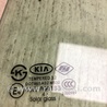 ФОТО Стекло двери глухое для KIA Forte YD (2012-) Киев