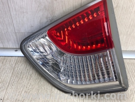 ФОТО Фонарь задний внутренний для Nissan Pathfinder R52 Киев
