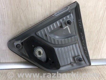 ФОТО Фонарь задний внутренний для Nissan Pathfinder R52 Киев