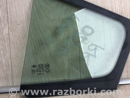 ФОТО Стекло двери глухое для KIA Forte YD (2012-) Киев