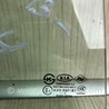 ФОТО Стекло двери глухое для KIA Forte YD (2012-) Киев