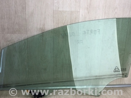 ФОТО Стекло двери для KIA Forte YD (2012-) Киев
