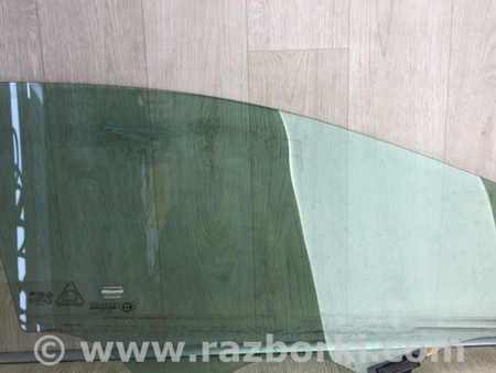 ФОТО Стекло двери для KIA Forte YD (2012-) Киев