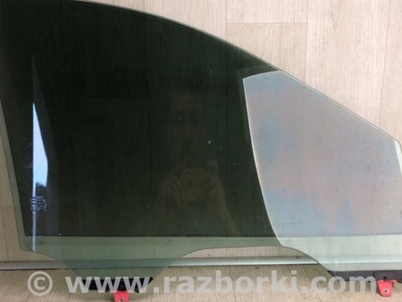 ФОТО Стекло двери для Nissan Pathfinder R52 Киев