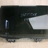 Стекло двери Nissan Pathfinder R52