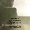 ФОТО Стекло двери для Nissan Pathfinder R52 Киев