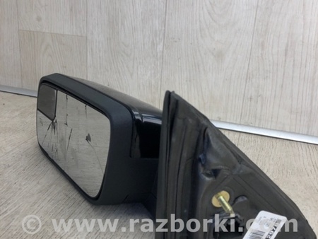 ФОТО Зеркало для Ford Flex (06.2008-12.2019) Киев