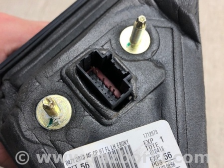 ФОТО Зеркало для Ford Flex (06.2008-12.2019) Киев