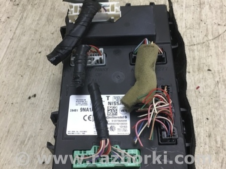 ФОТО Блок электронный для Nissan Pathfinder R52 Киев