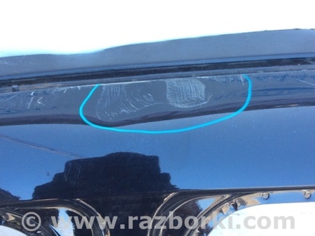 ФОТО Стойка кузова центральная для Acura MDX YD3 (06.2013-05.2020) Киев