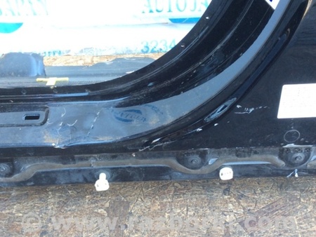 ФОТО Стойка кузова центральная для Acura MDX YD3 (06.2013-05.2020) Киев