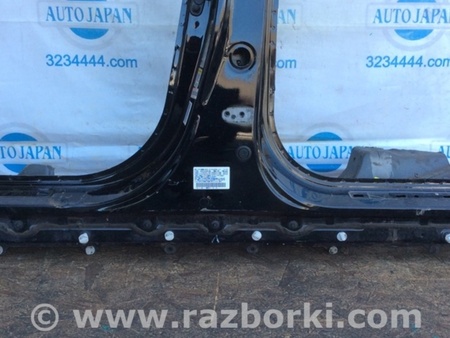 ФОТО Стойка кузова центральная для Acura MDX YD3 (06.2013-05.2020) Киев
