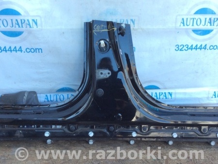 ФОТО Стойка кузова центральная для Acura MDX YD3 (06.2013-05.2020) Киев