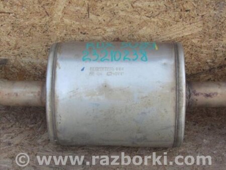 ФОТО Глушитель для Acura RDX TB3, TB4 (03.2012-12.2015) Киев