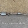 Глушитель Acura RDX TB3, TB4 (03.2012-12.2015)