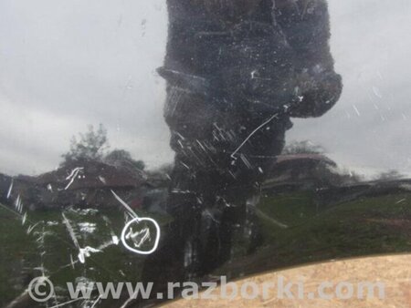 ФОТО Четверть кузова задняя для Mitsubishi Outlander GF (2012-) Киев