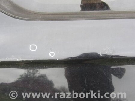 ФОТО Четверть кузова задняя для Mitsubishi Outlander GF (2012-) Киев