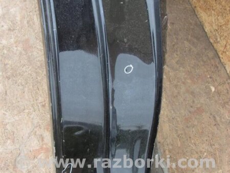 ФОТО Четверть кузова задняя для Mitsubishi Outlander GF (2012-) Киев