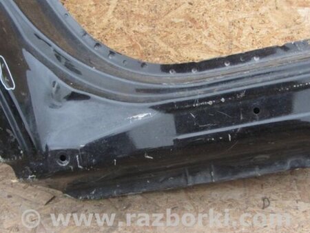 ФОТО Четверть кузова задняя для Mitsubishi Outlander GF (2012-) Киев