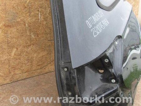 ФОТО Четверть кузова задняя для Mitsubishi Outlander GF (2012-) Киев