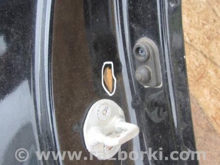 ФОТО Четверть кузова задняя для Mitsubishi Outlander GF (2012-) Киев