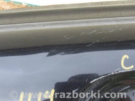 ФОТО Четверть кузова задняя для Mitsubishi Outlander GF (2012-) Киев