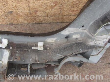 ФОТО Четверть кузова задняя для Mitsubishi Outlander GF (2012-) Киев
