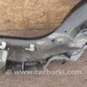 ФОТО Четверть кузова задняя для Mitsubishi Outlander GF (2012-) Киев