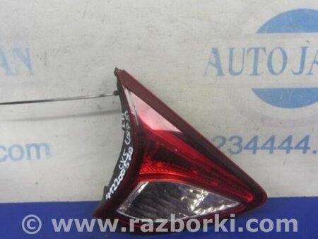 ФОТО Фонарь задний внутренний для Mazda CX-5 KE (12-17) Киев