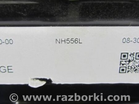 ФОТО Люк для Acura ILX (2012-2016) Киев