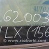 ФОТО Люк для Acura ILX (2012-2016) Киев
