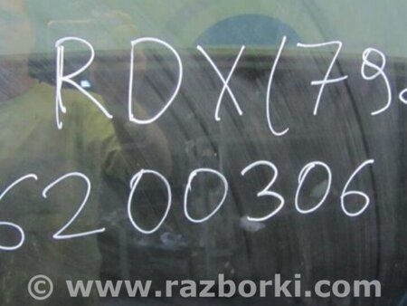 ФОТО Люк для Acura RDX TB3, TB4 (03.2012-12.2015) Киев