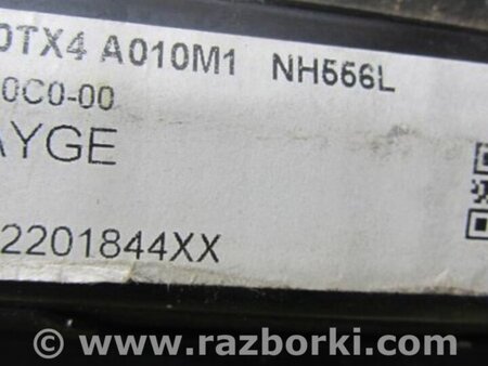 ФОТО Люк для Acura RDX TB3, TB4 (03.2012-12.2015) Киев